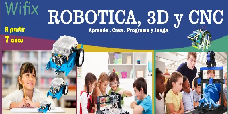 Robotica